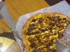 -比格比萨自助(国展店)