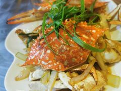 -覃记海鲜美食餐厅