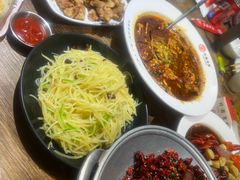 -叶派龙虾•招牌香辣蟹·海鲜(中海国际店)