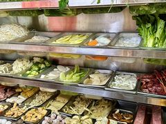 -四川老牛麻辣烫(北门桥店)