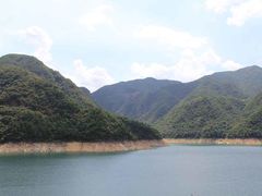 景点-浙东大峡谷风景区