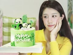 -CAKE BOSS 蛋糕老板(西单君太百货店)