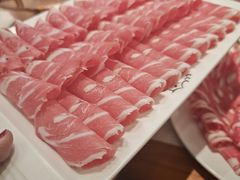 -清真·鸦儿李记·涮肉(花市店)