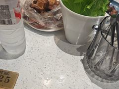 -千牛将·鲜牛肉火锅(开元路店)