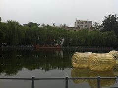 -莲湖公园