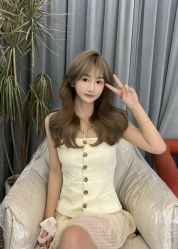 点击看大图 -3AM HAIR SALON烫发染发接发