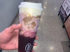 -喜茶(无锡荟聚中心店)