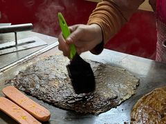 -李记特色五谷杂粮鸡蛋果子