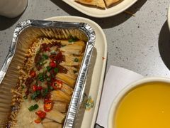 -李军力烧烤(祭城店)