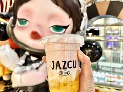 -Jazcu珍仕菓鲜榨果汁(西单大悦城店)