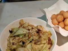 -花椒俏川菜小馆(南海万达店)