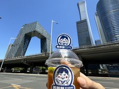 -姜胖胖首尔自助烤肉·街头小吃大排档(国瑞中心店)