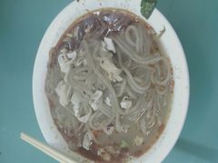 -甘记肥肠粉(马鞍北路店)