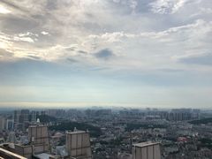 -中山利和希尔顿酒店