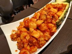 -小胖私厨状元宴·东北私房菜馆