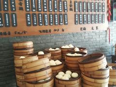 -潘德林茶社(新城河路店)