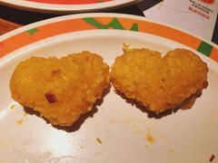 -比格比萨自助(新辰里学清路店)