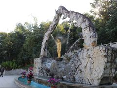 -西双版纳勐泐文化旅游区