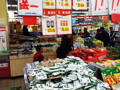 -武商超市(沌口店)