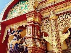 -西双版纳勐泐文化旅游区