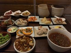 -青藤茶馆(南山路店)