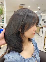 -BM SALON