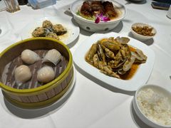 -潮粤香海鲜酒楼(沙湖店)