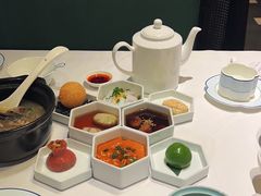 -民国红公馆·秦淮八艳(夫子庙店)