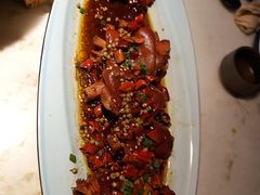 -绿茶餐厅(深圳龙华天虹购物中心店)