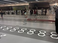 -奇迹健身(SM广场店)