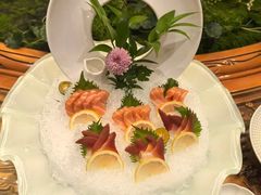 -海鲜码头·中国菜