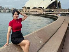 -悉尼歌剧院
