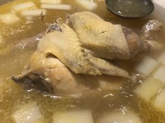 -房县土本味土鸡汤特色餐厅(沌口店)