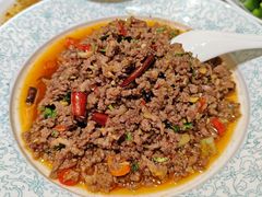-蔼若春.传承云南菜(金碧公园店)