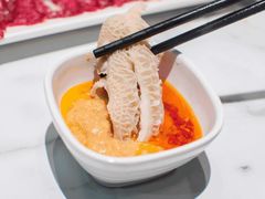 -大喜牛鲜牛肉火锅(世纪金源店)