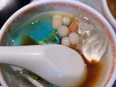 -探鱼·鲜青椒爽麻烤鱼(天河优托邦店)