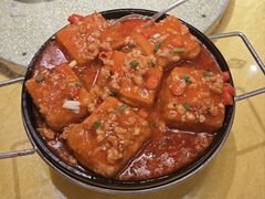 -缪氏川菜(丰盛町店)