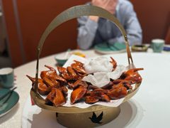 -鸽子侯·家宴·平价海鲜(绿地店)