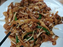 -百福麵家(新馬路店)