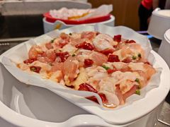 -龍歌自助小火锅(市北CBD万达店)