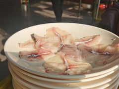 黑鱼-活鱼馆(宜兴埠店)