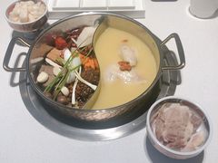 -米乐星世界KTV(汇智国际商业中心店)