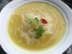-风味小馆(天目湖宾馆店)