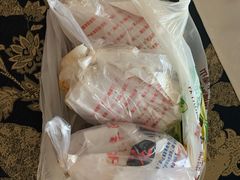 -安徽阜阳卷馍(西单店)