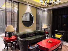 -临水宫·康养餐厅(徐矿广场店)