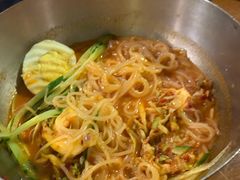 -第二外国语学院-韩国餐厅(朝阳路店)