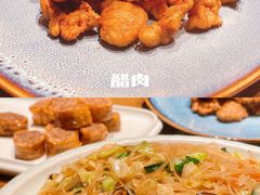 -八闽饭店闽南小镇(铁西店)