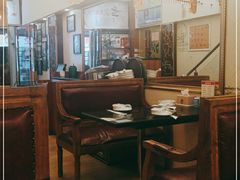 大堂-渔王川菜馆(镇邦路店)