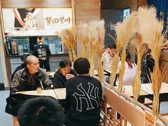 -陳香貴·蘭州牛肉面(月星环球港店)