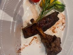 -波特曼西餐厅(南岗店)